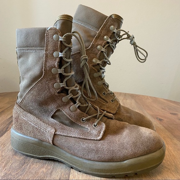 Belleville Shoes Usmc Boots Marine Corps Boots Poshmark